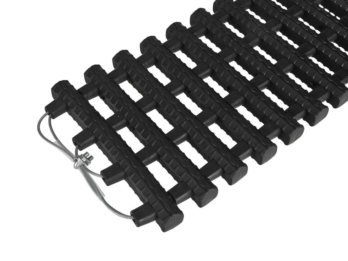 Rulou de tractiune auto 150cm Geko