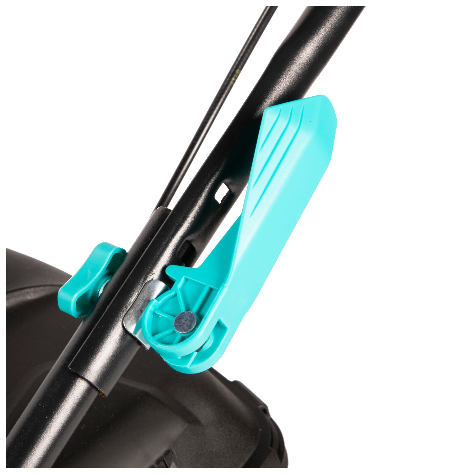 MASINA DE TUNS IARBA GAZON PE BENZINA 146CC 43CM