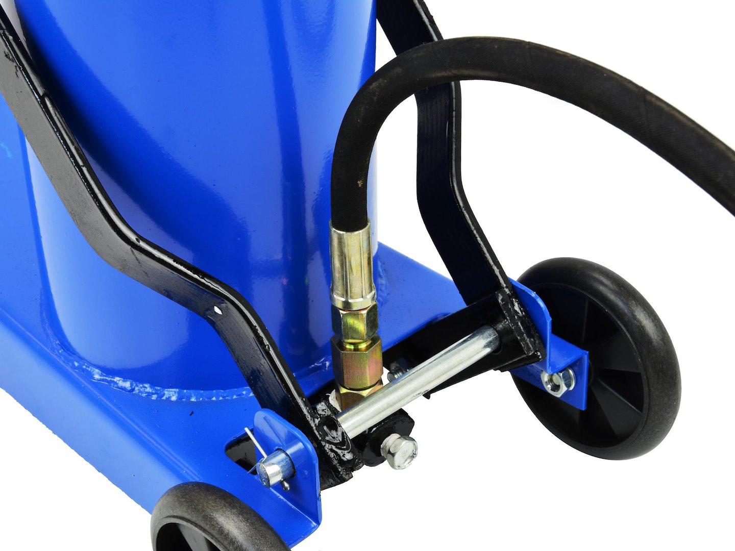 POMPA DE GRESAT 6L CU FURTUN 4M GEKO