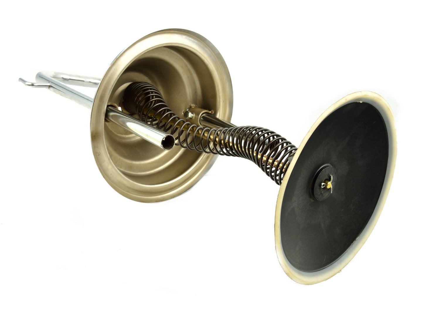 POMPA DE GRESAT 12L CU FURTUN 4M GEKO