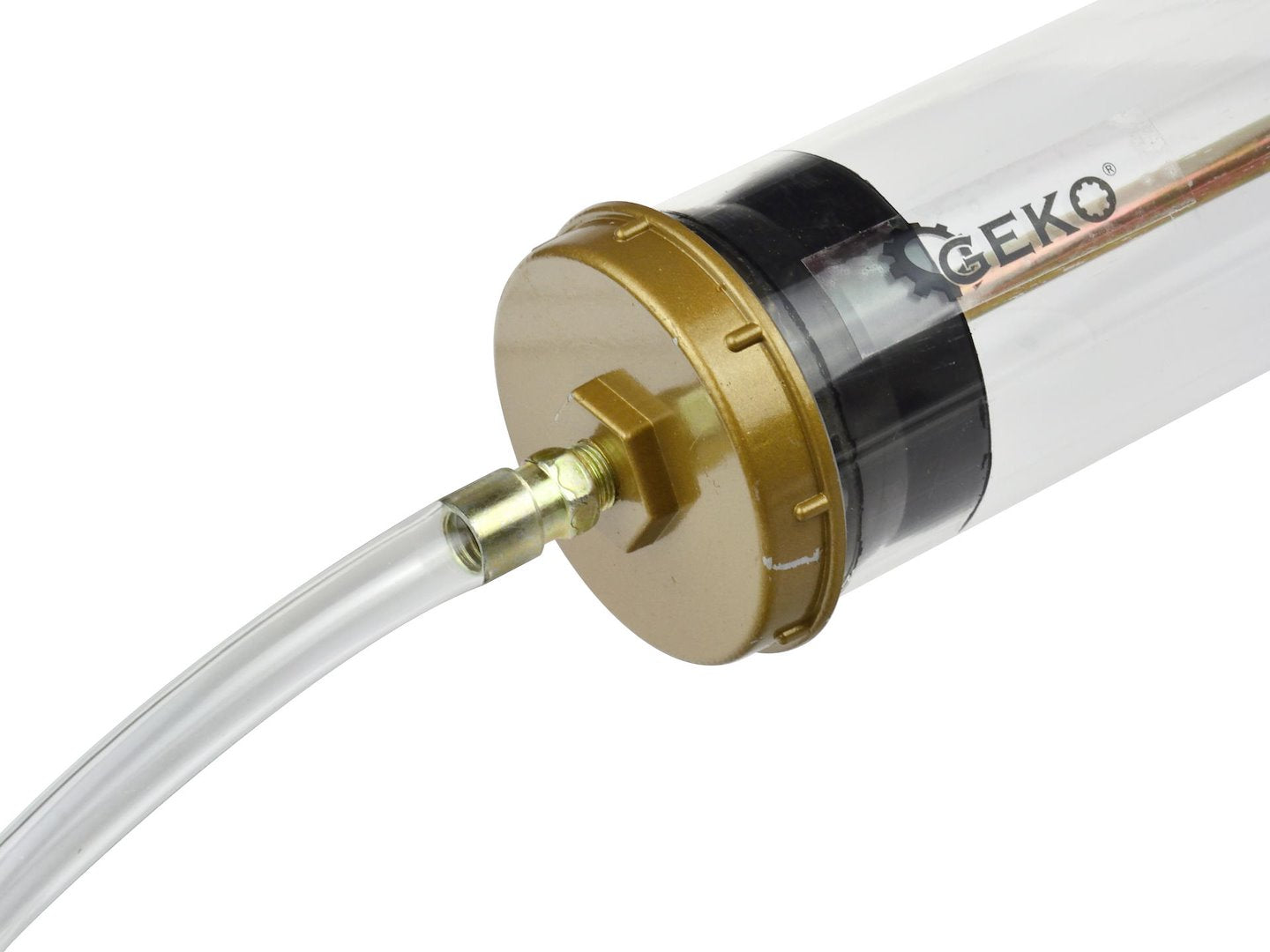 POMPA DRENAJ MANUALA PENTRU ULEI SI ALTE LICHIDE 400ML GEKO