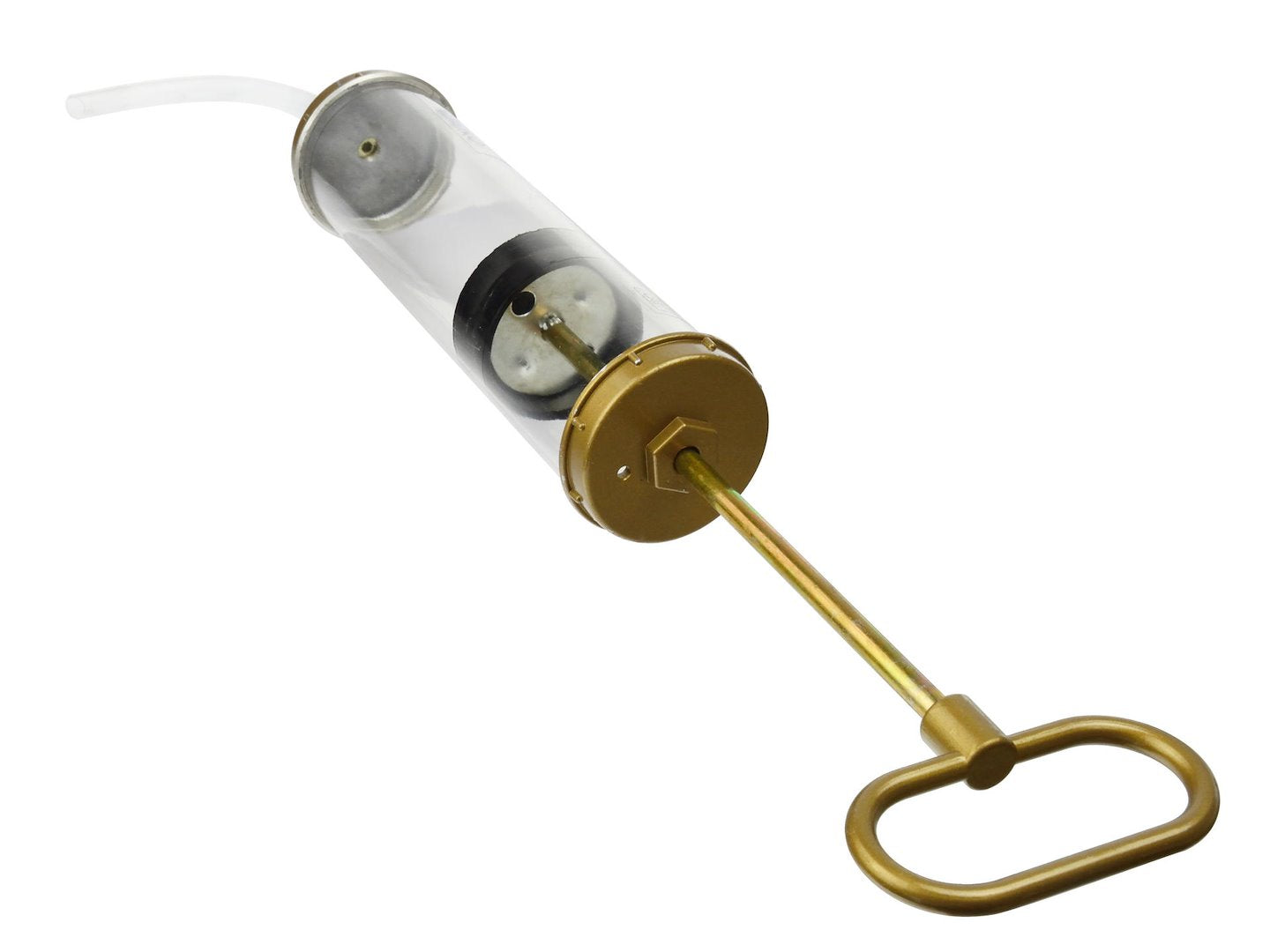 POMPA DRENAJ MANUALA PENTRU ULEI SI ALTE LICHIDE 400ML GEKO