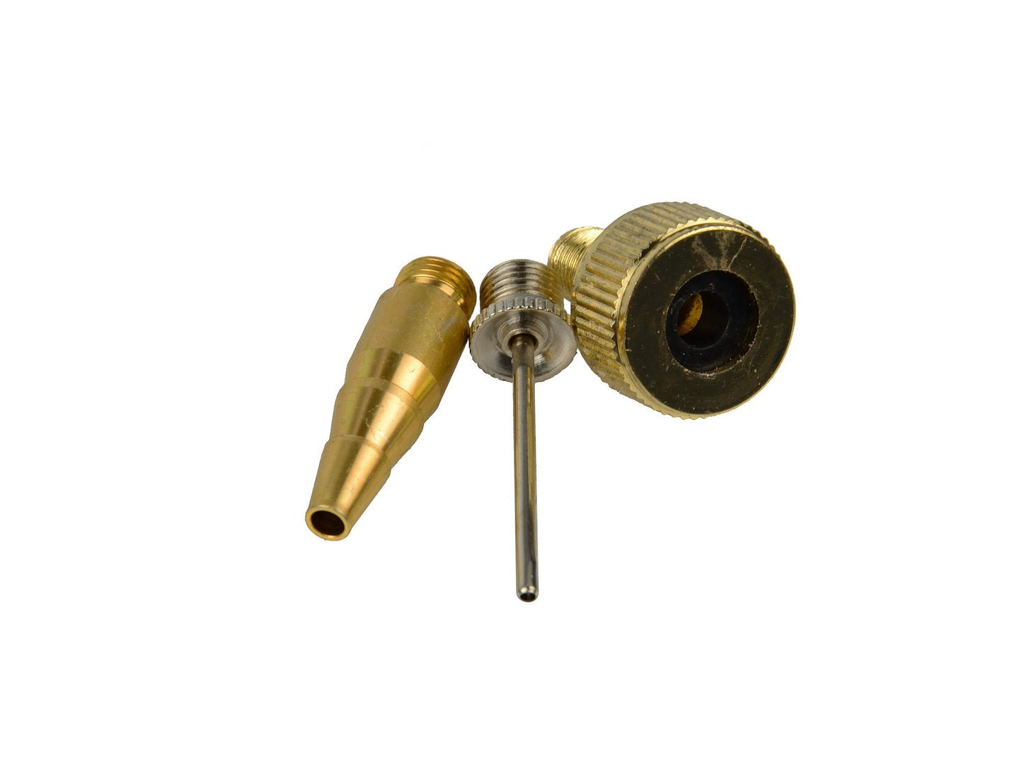 SET 6 ACCESORII PNEUMATICE PENTRU COMPRESOR AER COMPRIMAT GEKO