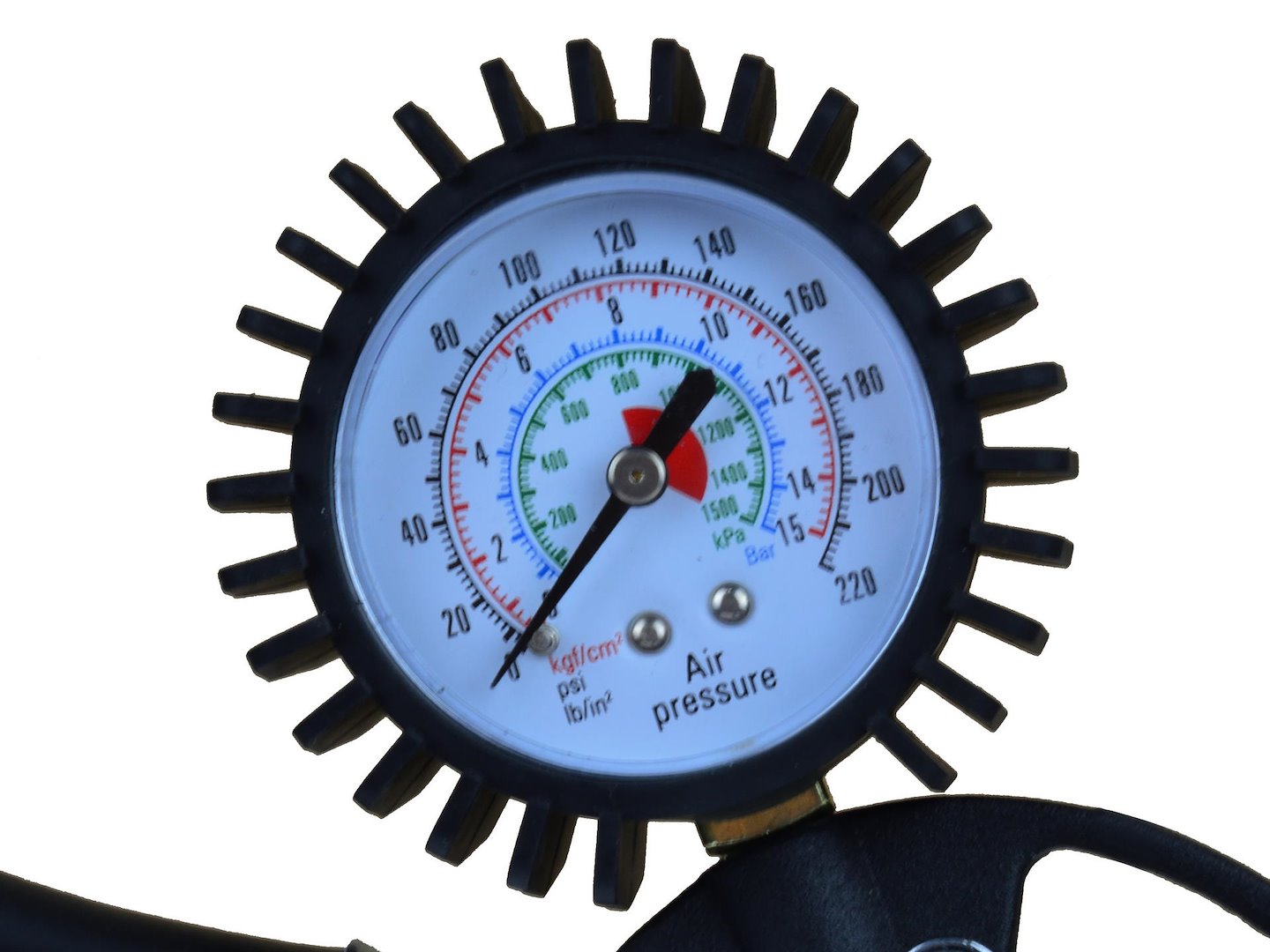 SET 6 ACCESORII PNEUMATICE PENTRU COMPRESOR AER COMPRIMAT GEKO