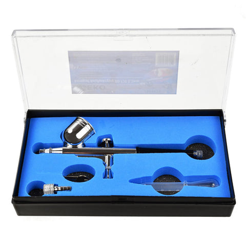 PISTOL AEROGRAF AIRBRUSH BD 130 0.3mm