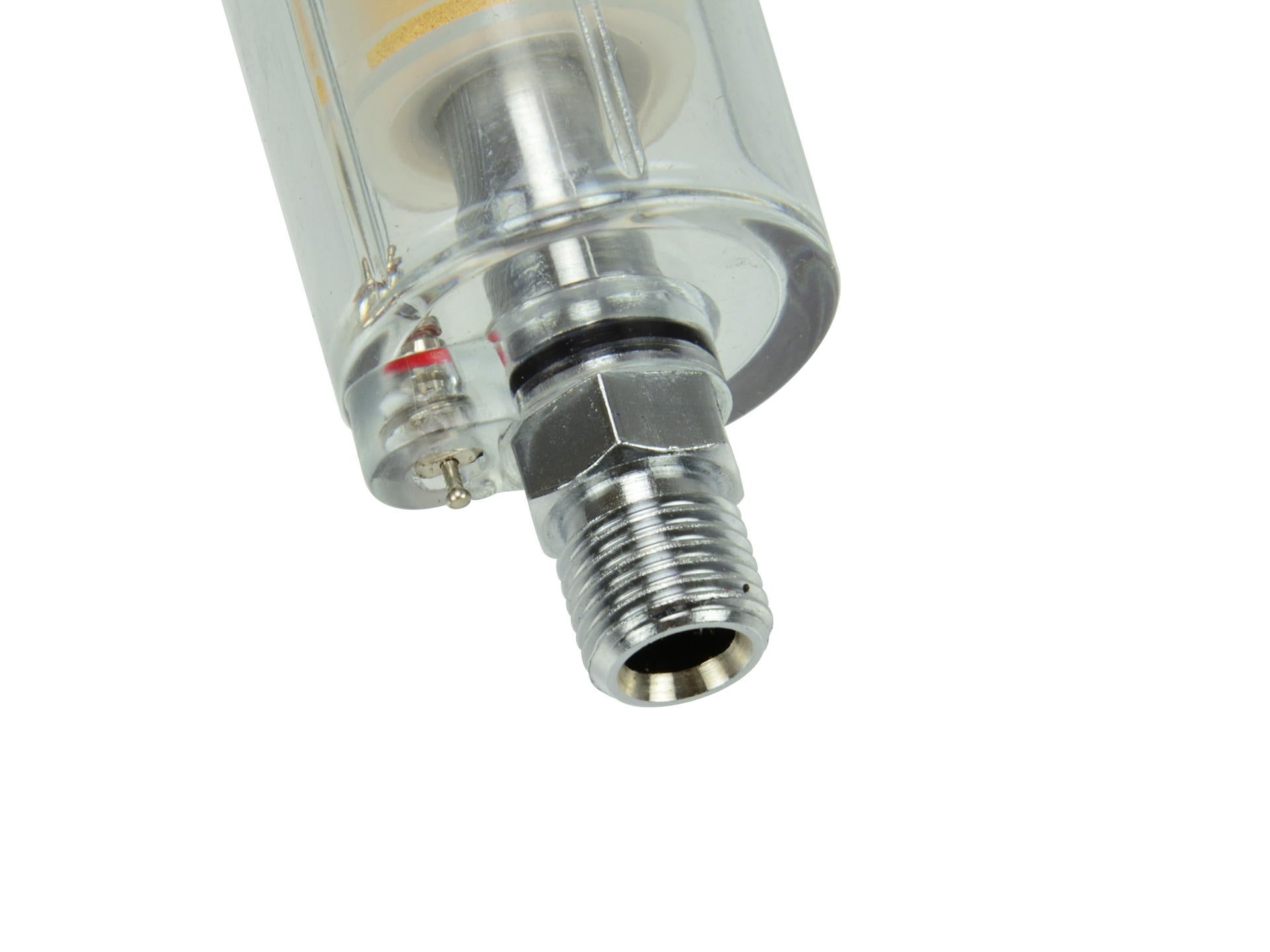 FILTRU SEPARATOR DE AER PENTRU PISTOL DE VOPSIT 0-12 BAR 1/4