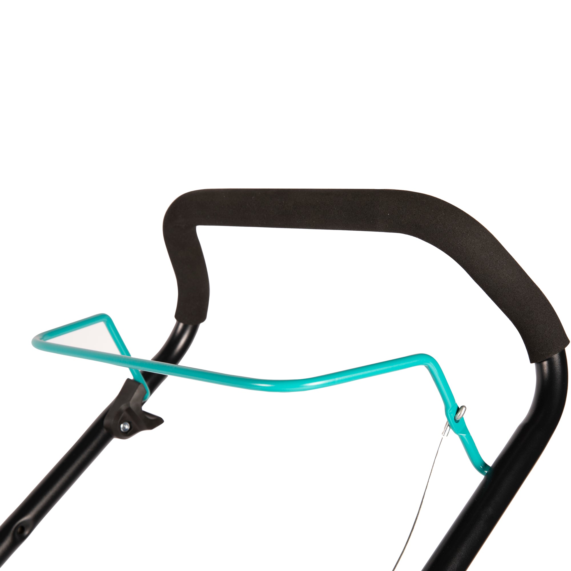 MASINA DE TUNS IARBA GAZON PE BENZINA 146CC 43CM