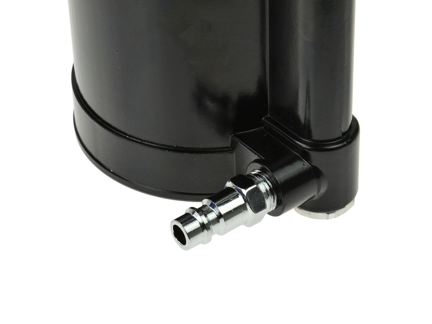 PISTOL PNEUMATIC DE NITUIT 2.4 - 6.4 MM GEKO