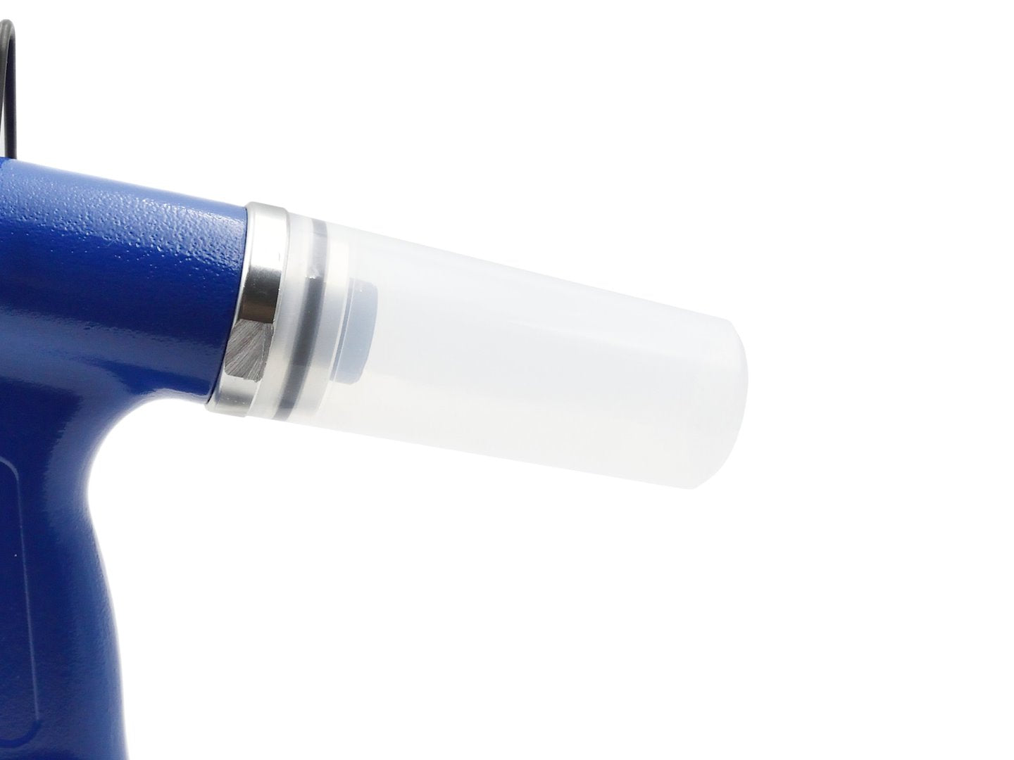 PISTOL PNEUMATIC DE NITUIT 2.4-4.8MM GEKO