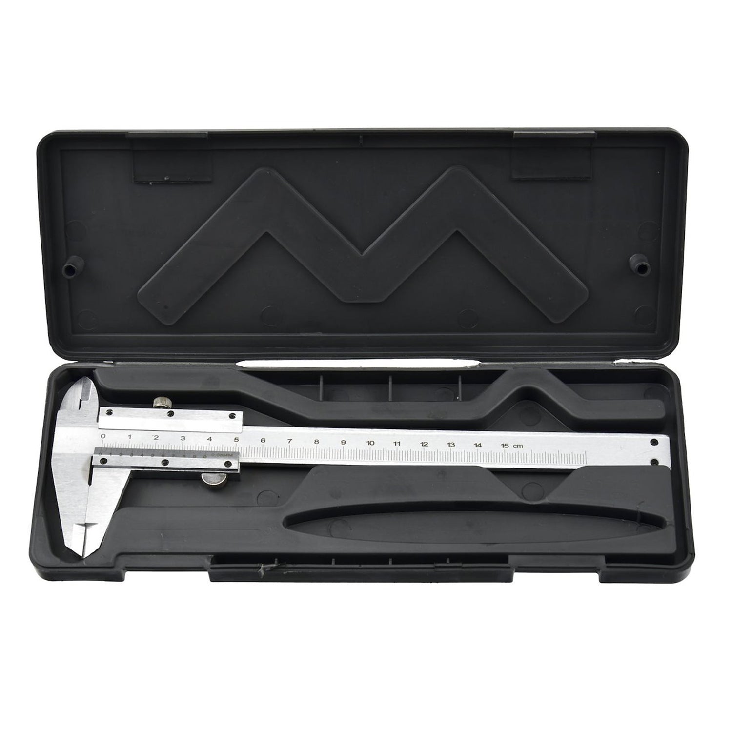 SUBLER MECANIC 0-150MM 0.05MM GEKO