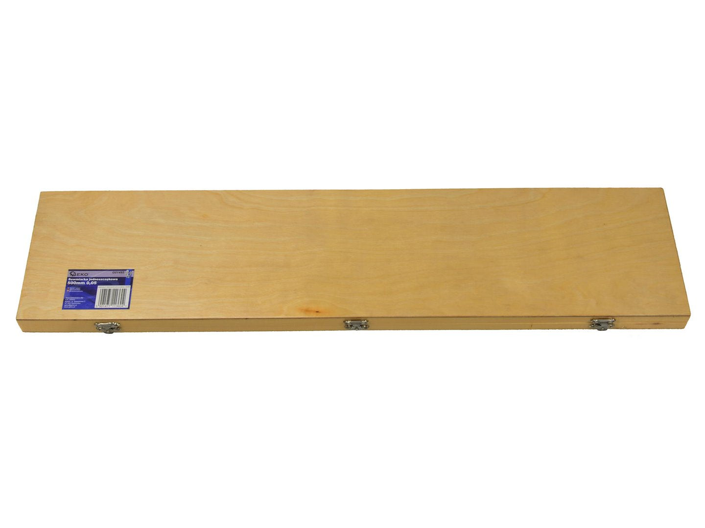 SUBLER MECANIC 0-500MM 0.05MM GEKO