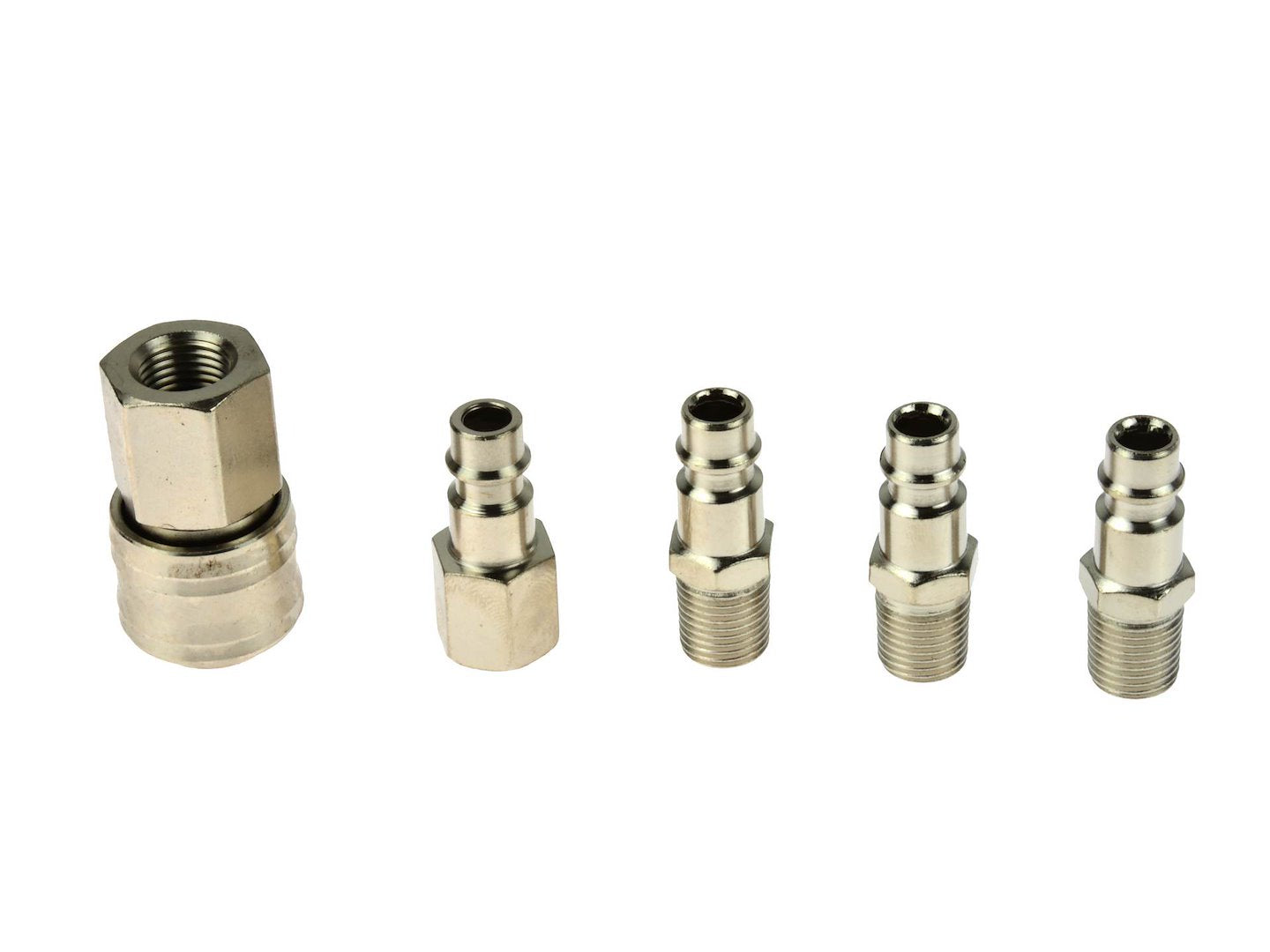 SET 5 CUPLE RAPIDE, GEKO