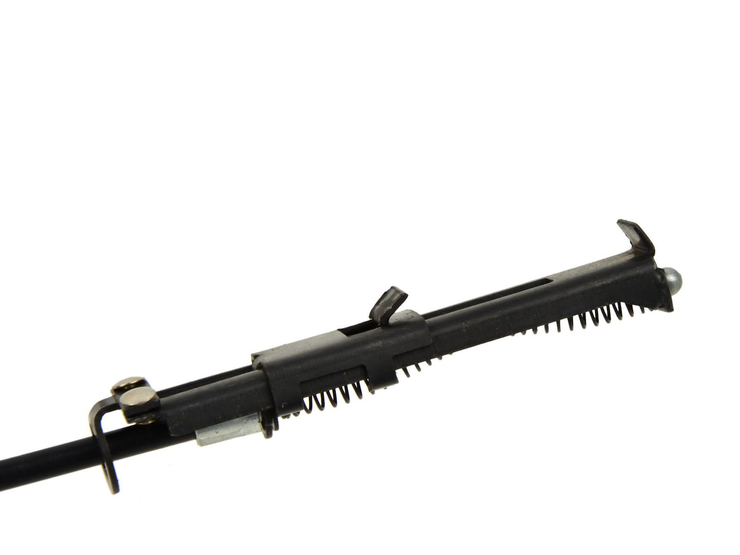 CLESTE CU CABLU PENTRU COLIERE ELASTICE GEKO