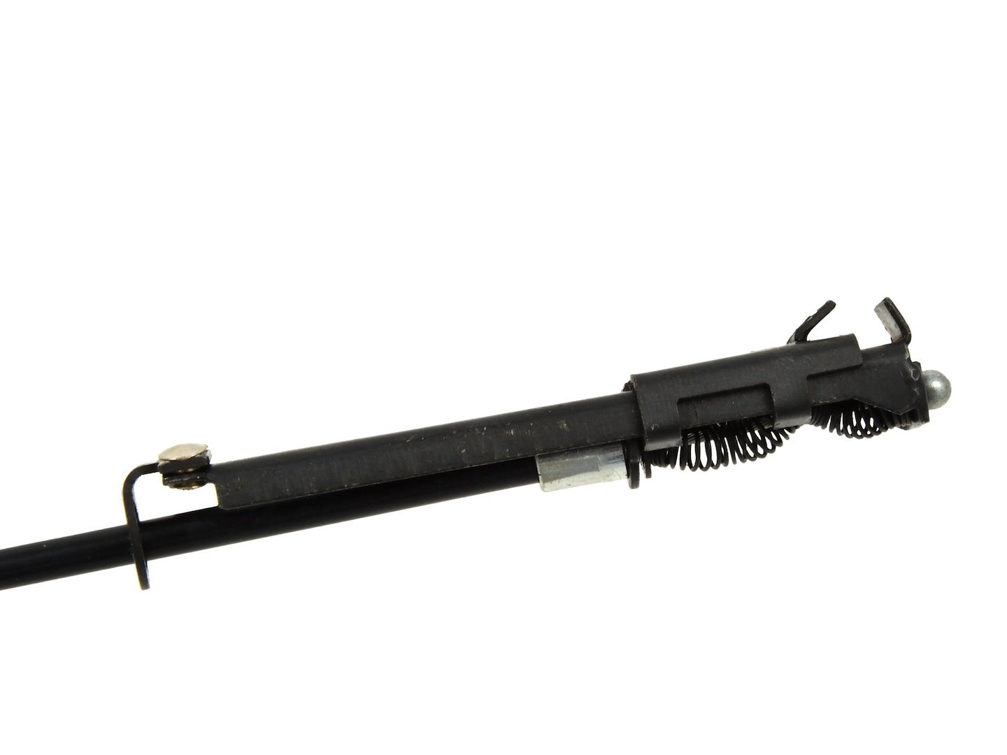 CLESTE CU CABLU PENTRU COLIERE ELASTICE GEKO