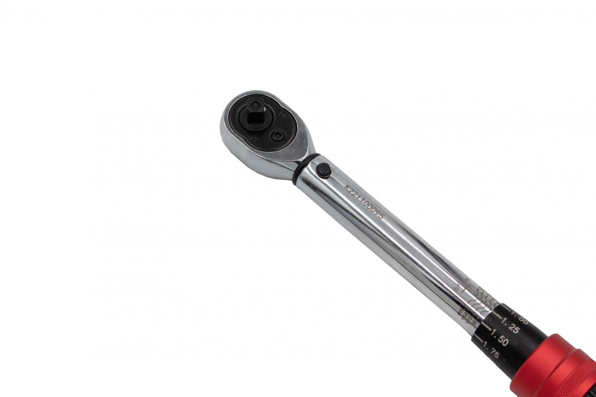 CHEIE DINAMOMETRICA PROFESIONALA 1/4 5 - 25Nm