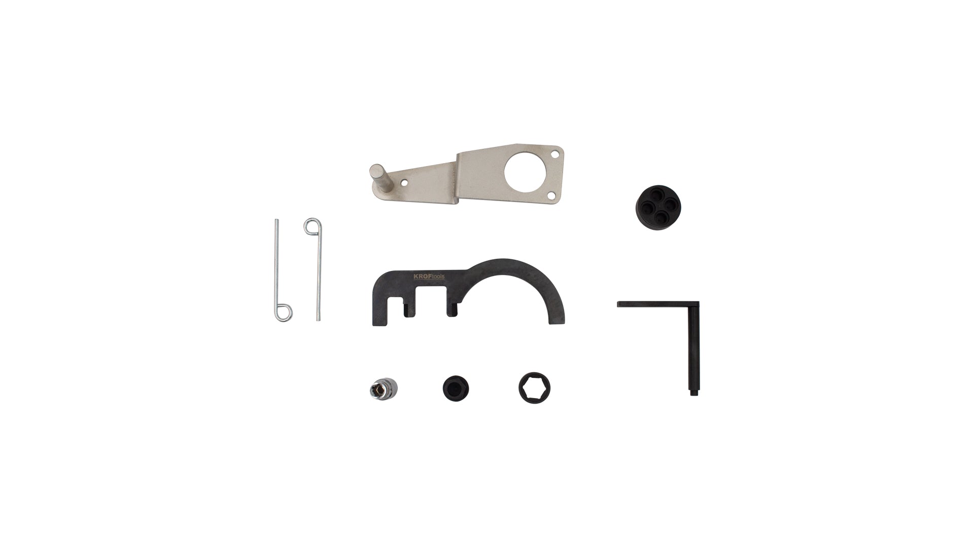 TRUSA FIXARE DISTRIBUTIE BMW N47 N57