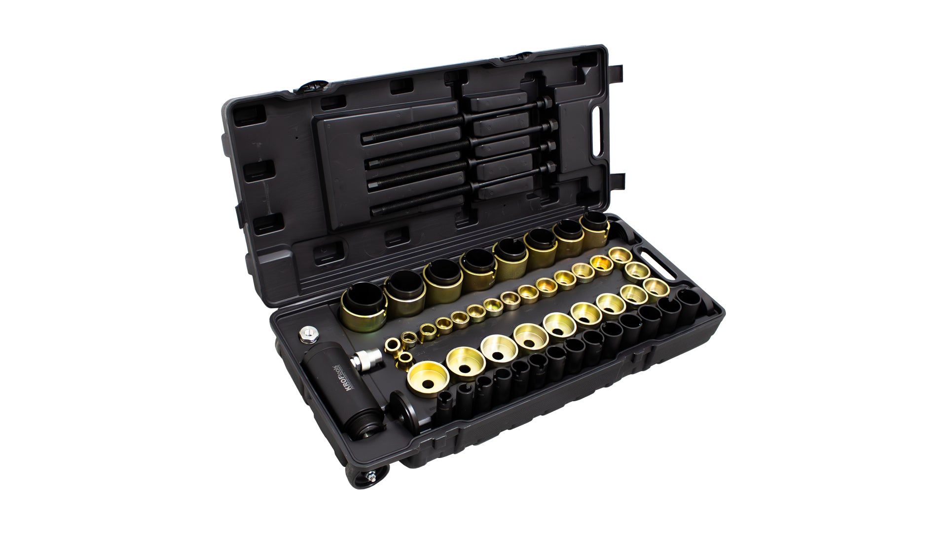 TRUSA EXTRACTOR RULMENTI BUCSI HIDRAULICA 63 PIESE