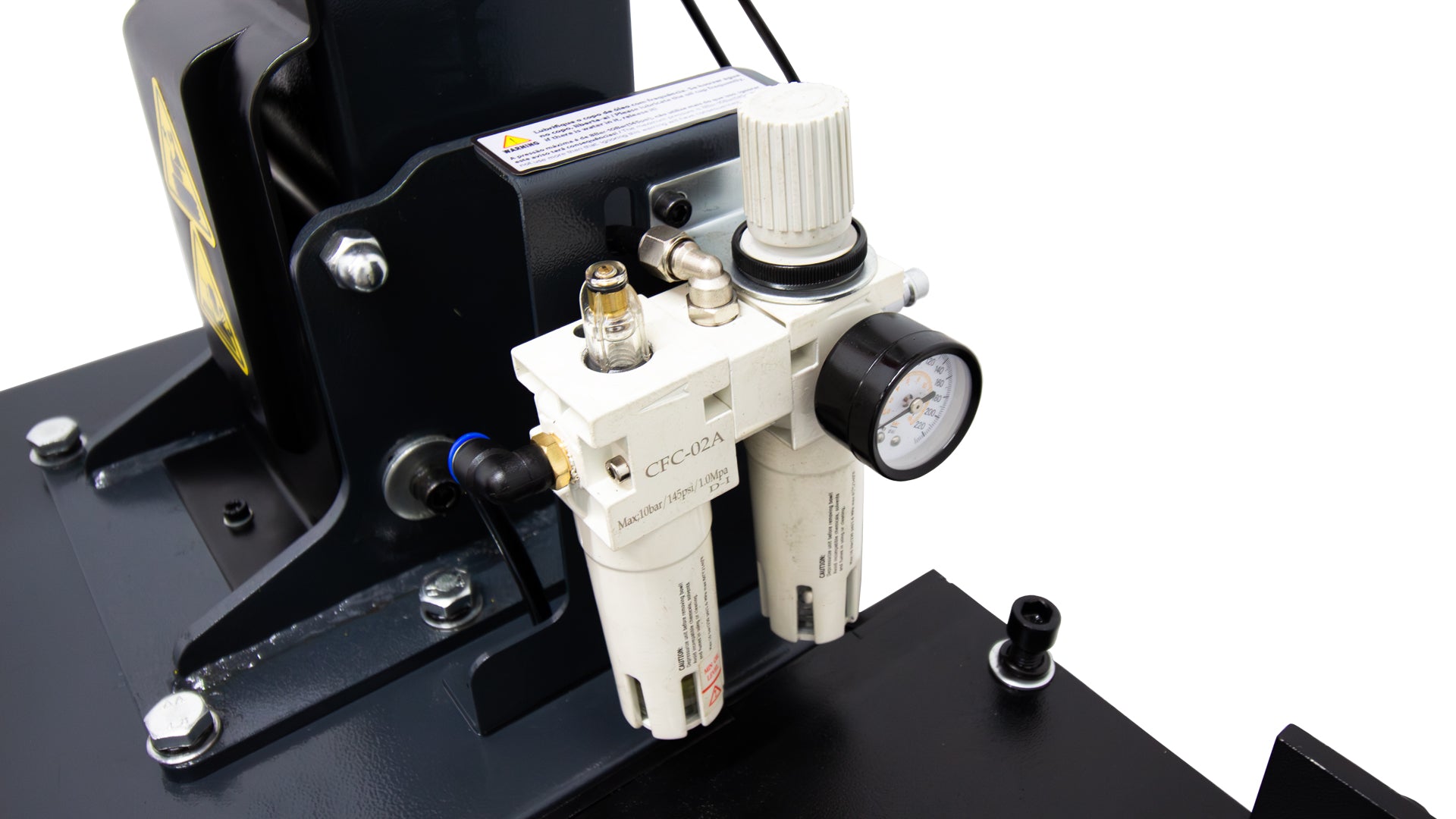 MASINA DEJANTAT CU BRAT AUTOMAT RUNFLAT 24" 220V