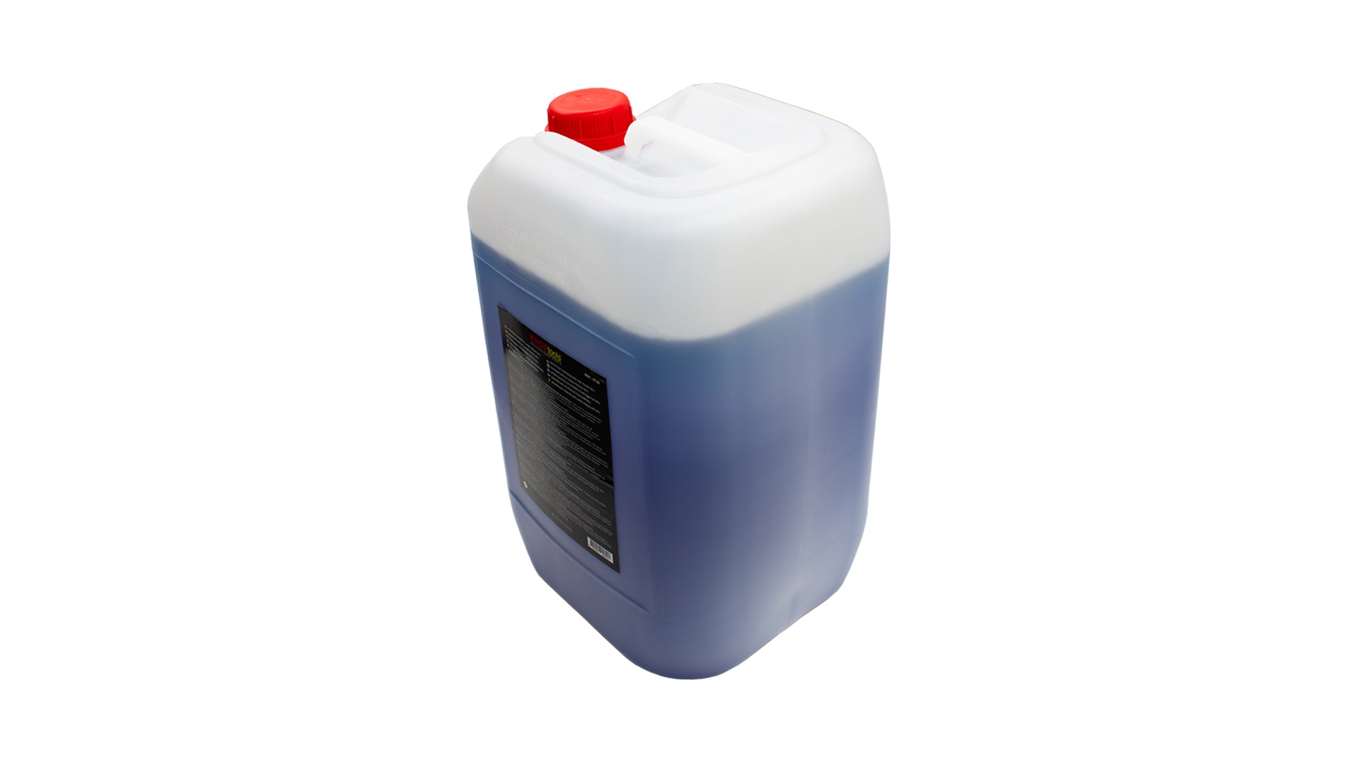 SOLUTIE DEGRESANT CONCENTRATA PENTRU MASINI DE SPALAT PIESE CU INCALZIRE 20L