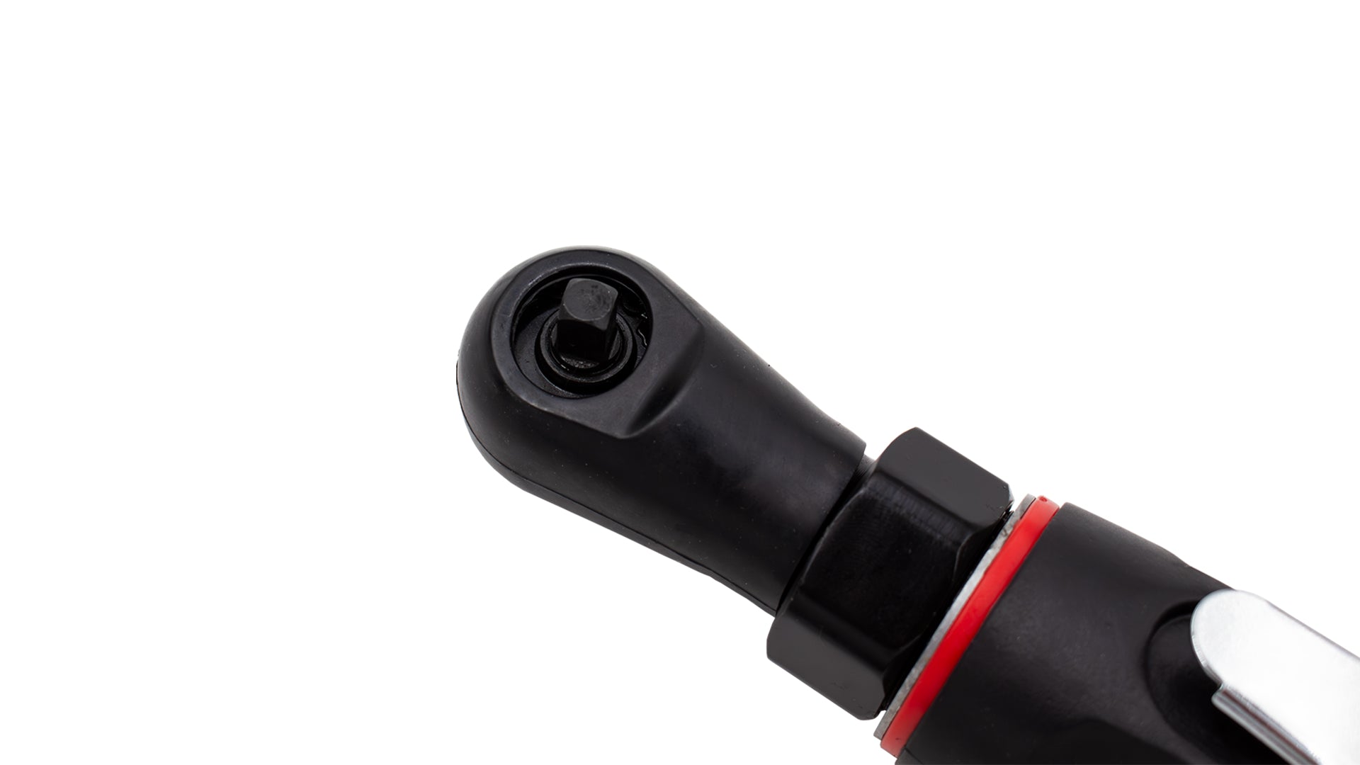 ANTRENOR CHEIE CU CLICHET PNEUMATIC 1/4" CUPLU 41NM - KROFTOOLS