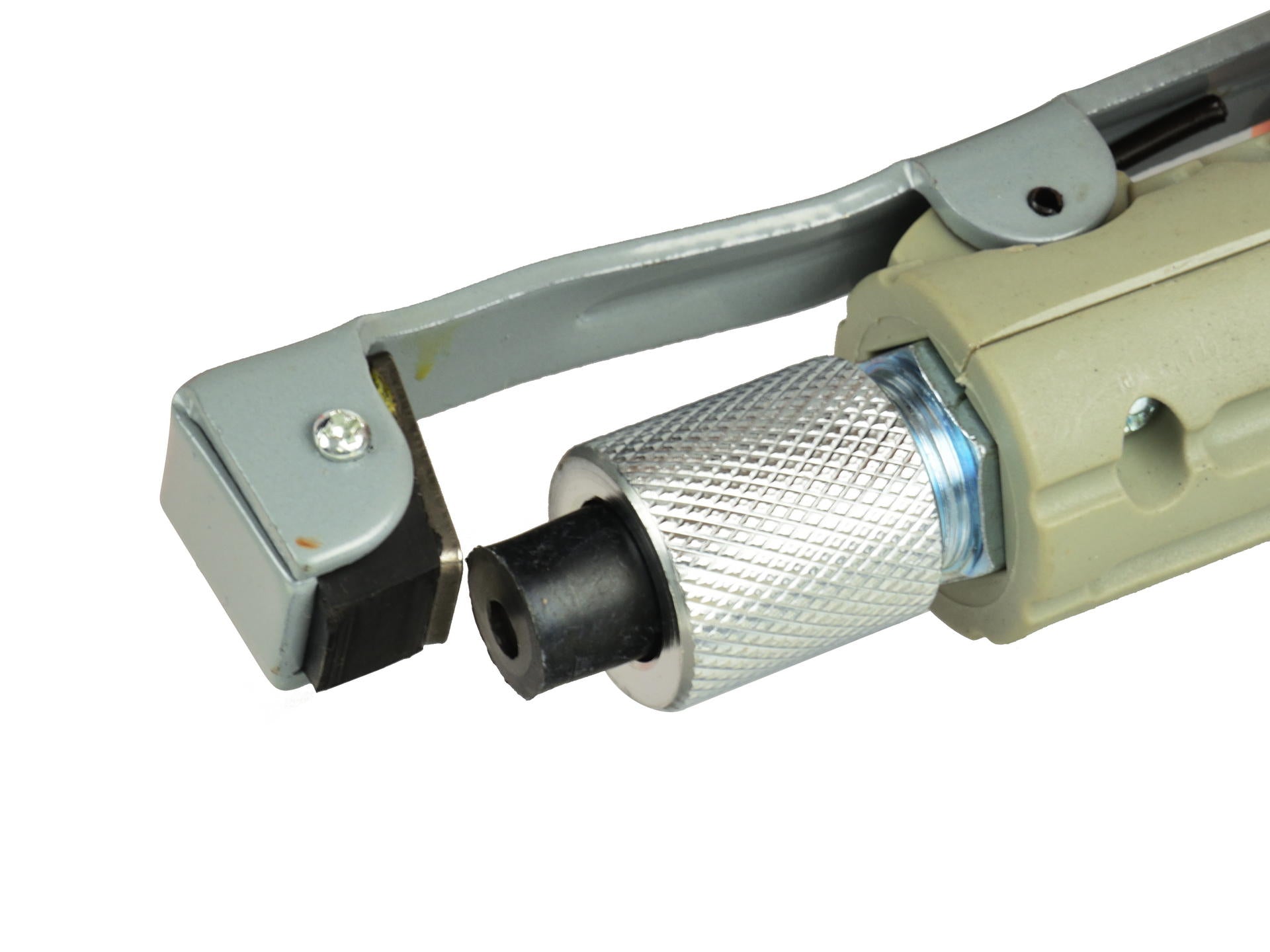 APARAT DISPOZITIV DE SABLAT EXTERIOR 19L GEKO