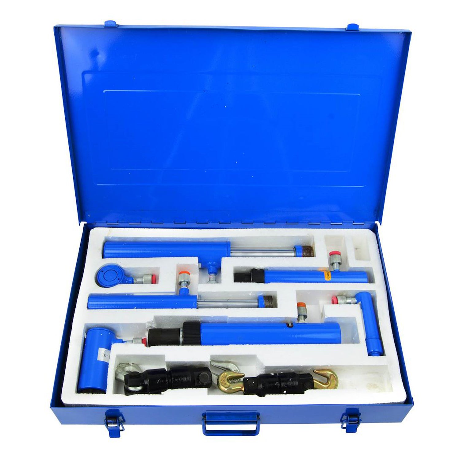 TRUSA CILINDRI INDREPTAT CAROSERII, GEKO