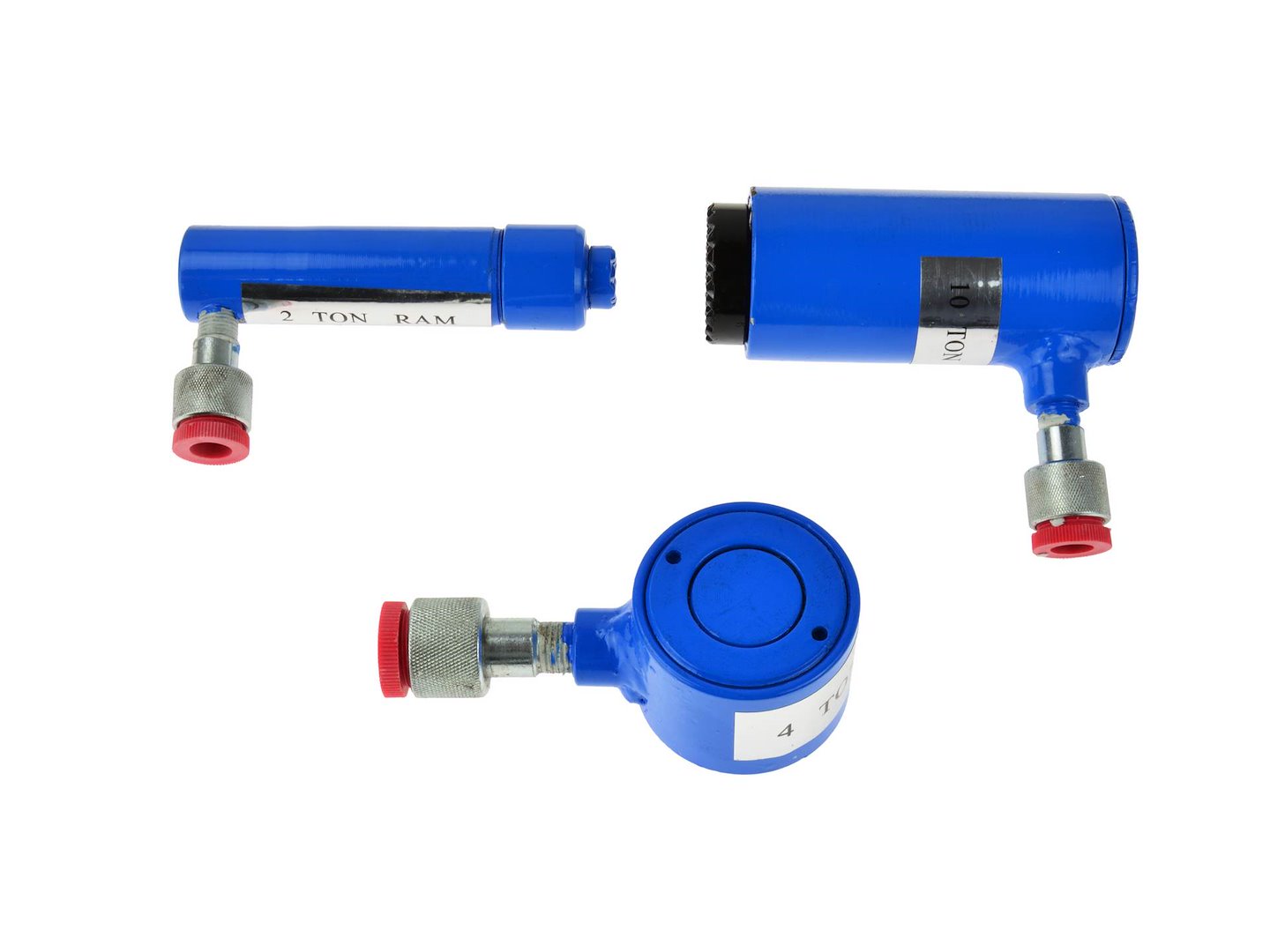 TRUSA CILINDRI INDREPTAT CAROSERII, GEKO