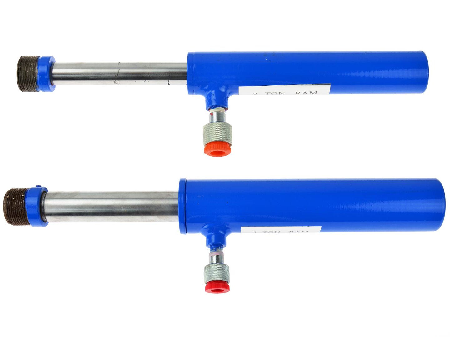 TRUSA CILINDRI INDREPTAT CAROSERII, GEKO