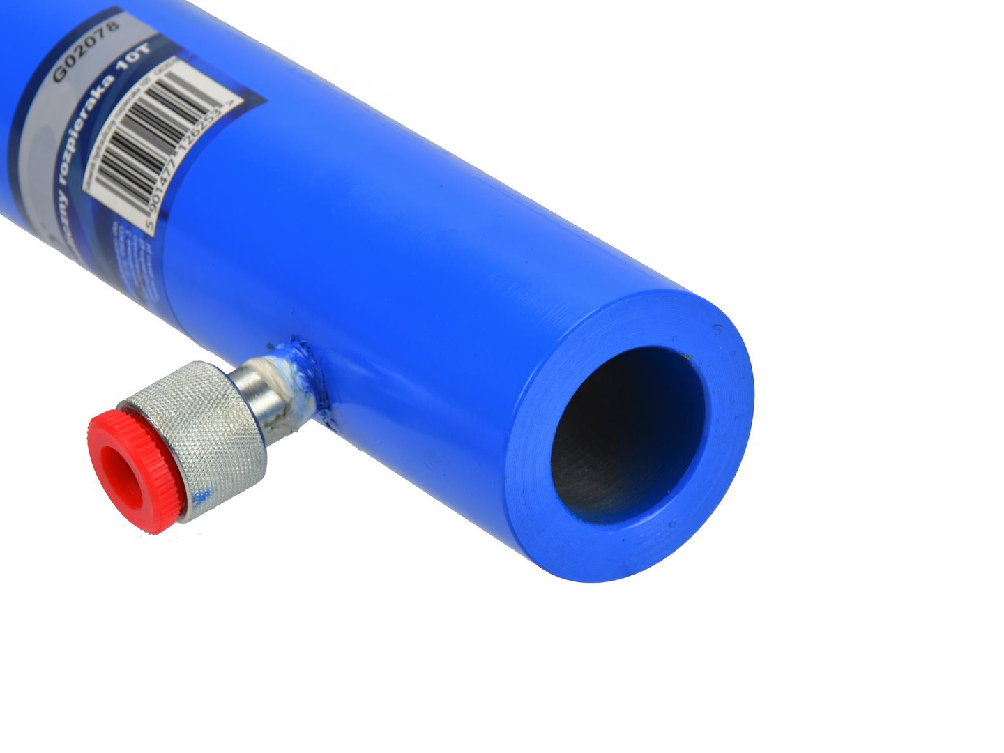 CILINDRU HIDRAULIC DE EXPANSIUNE 10T, GEKO