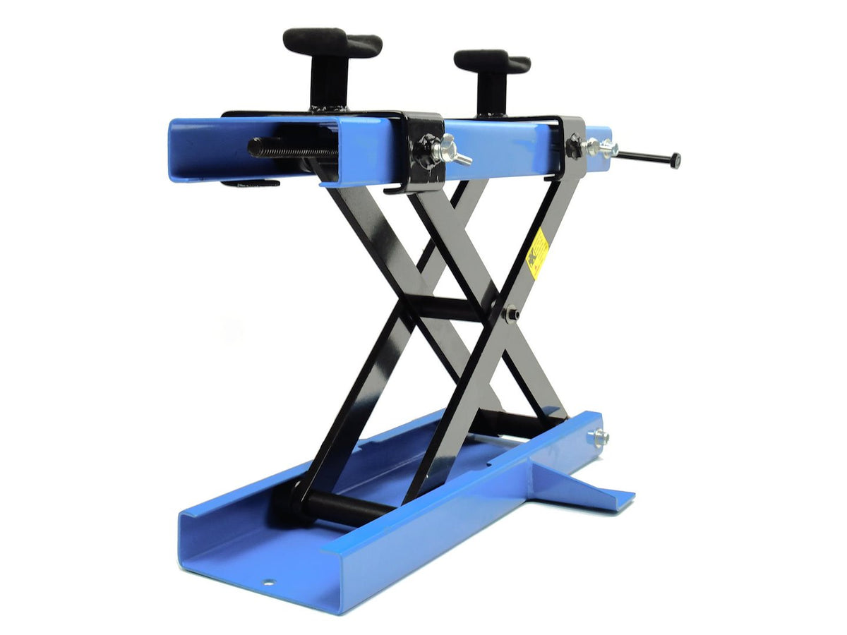 Elevator cric mecanic pentru motocicleta 500kg, premium
