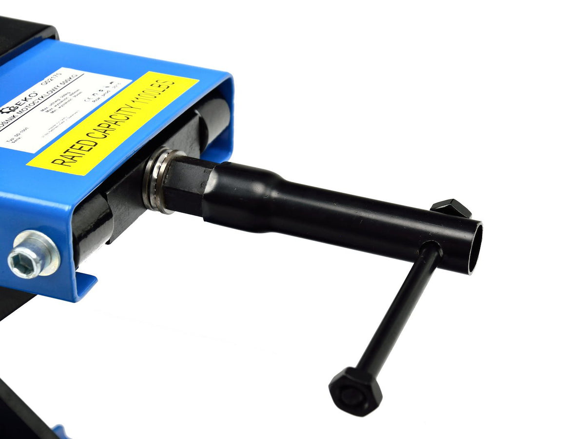 Elevator cric mecanic pentru motocicleta 500kg, premium