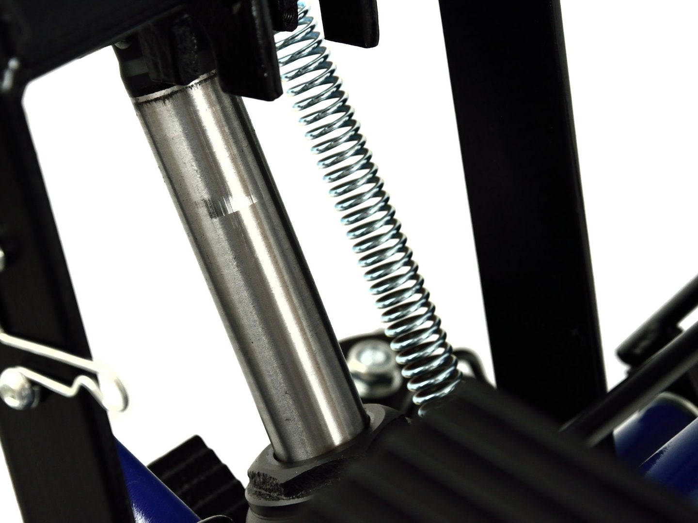 CRIC HIDRAULIC PROFESIONAL PENTRU ATV MOTOCICLETE QUAD, 680KG GEKO