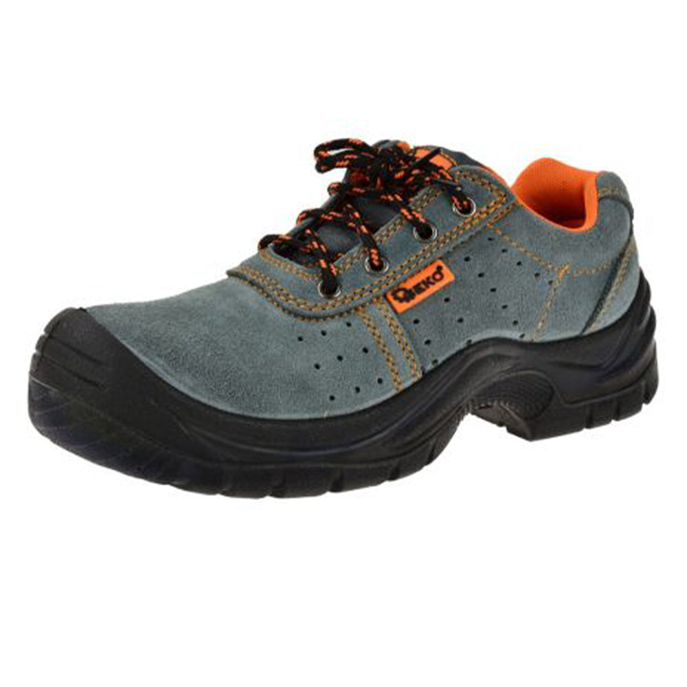 PANTOFI DE LUCRU CU PROTECTIE MODEL 3 NR 42