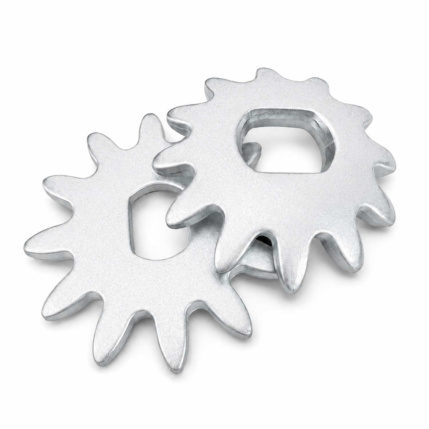 Sistem mecanic pentru cric hidraulic tip crocodil 3 tone GEBO TOOLS