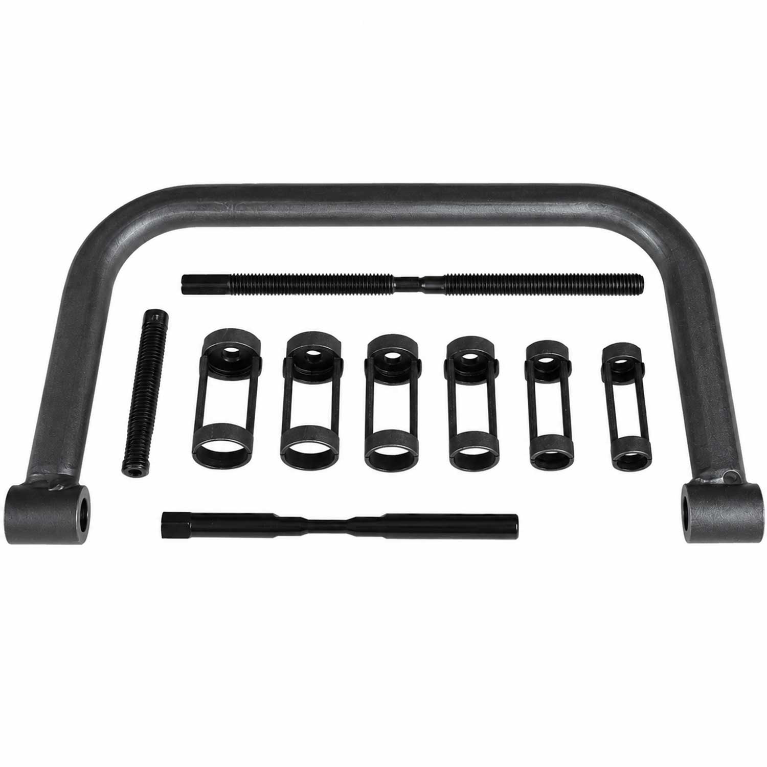 Trusa presa pt arcuri de supapa GEBO TOOLS