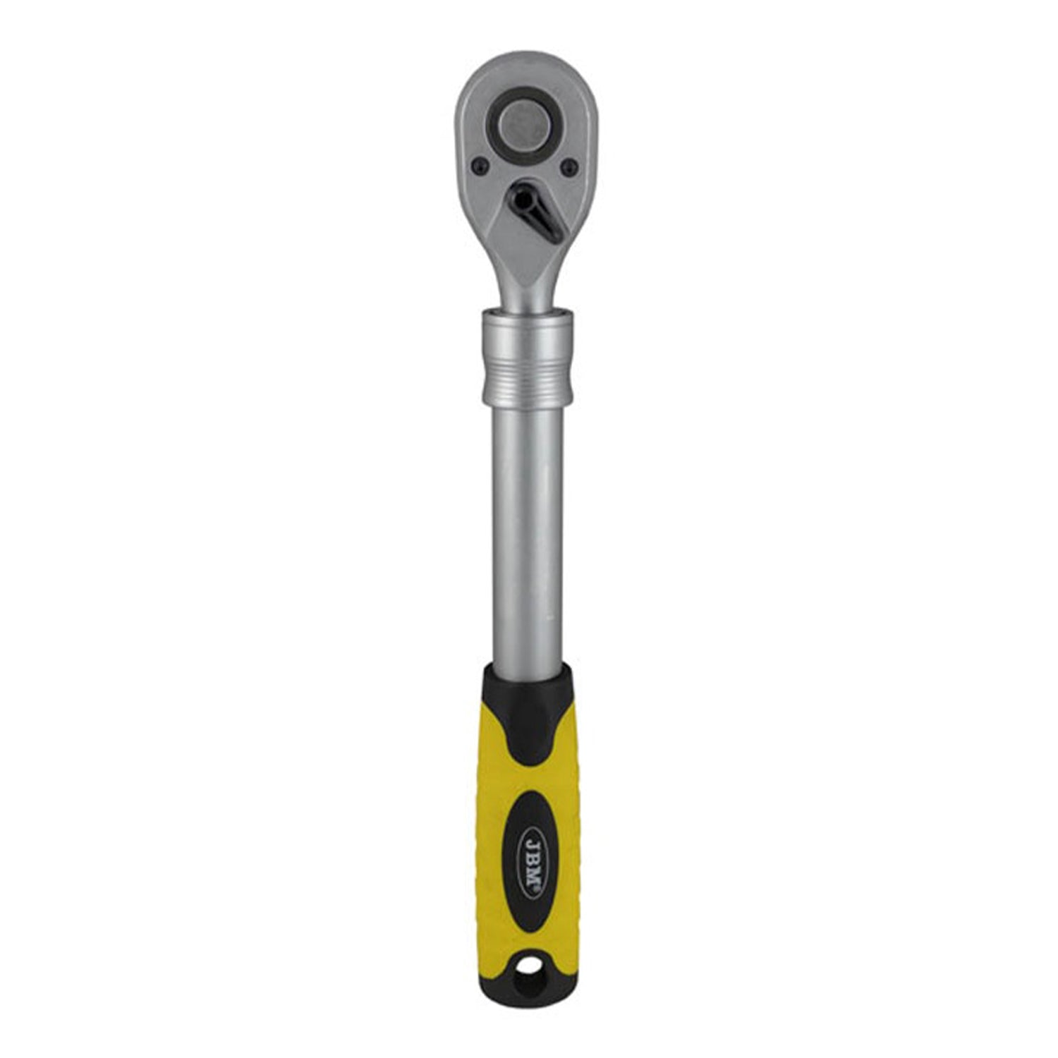 CHEIE CLICHET EXTENSIBIL 1/2 72 DINTI JBM