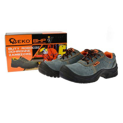 PANTOFI DE LUCRU CU PROTECTIE MODEL 3 NR 42