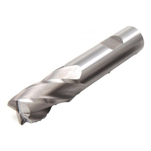 FREZA HSS 5MM HBM