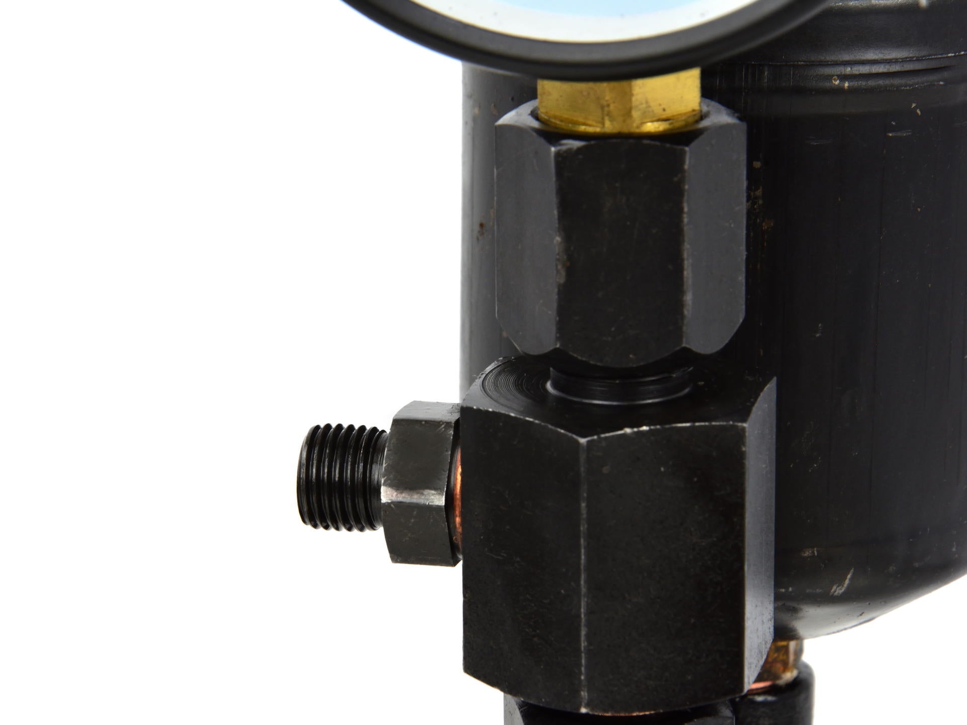 TESTER PENTRU VERIFICARE PRESIUNE INJECTOARE MOTORINA 600 BAR