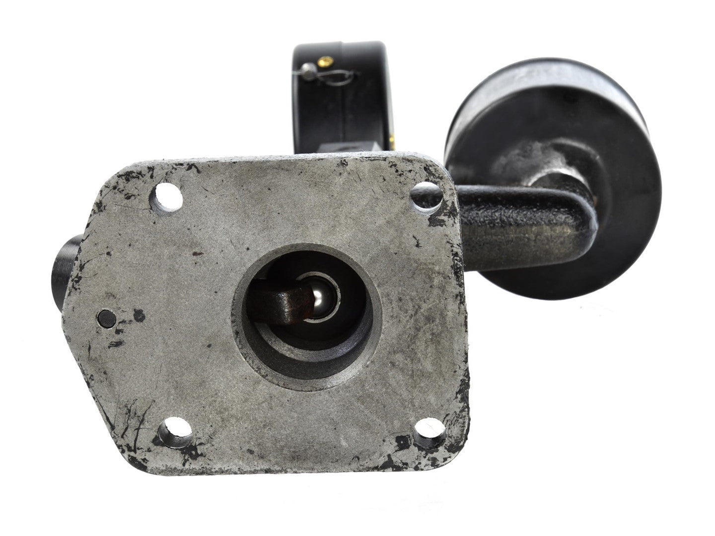 TESTER PENTRU VERIFICARE PRESIUNE INJECTOARE MOTORINA 600 BAR