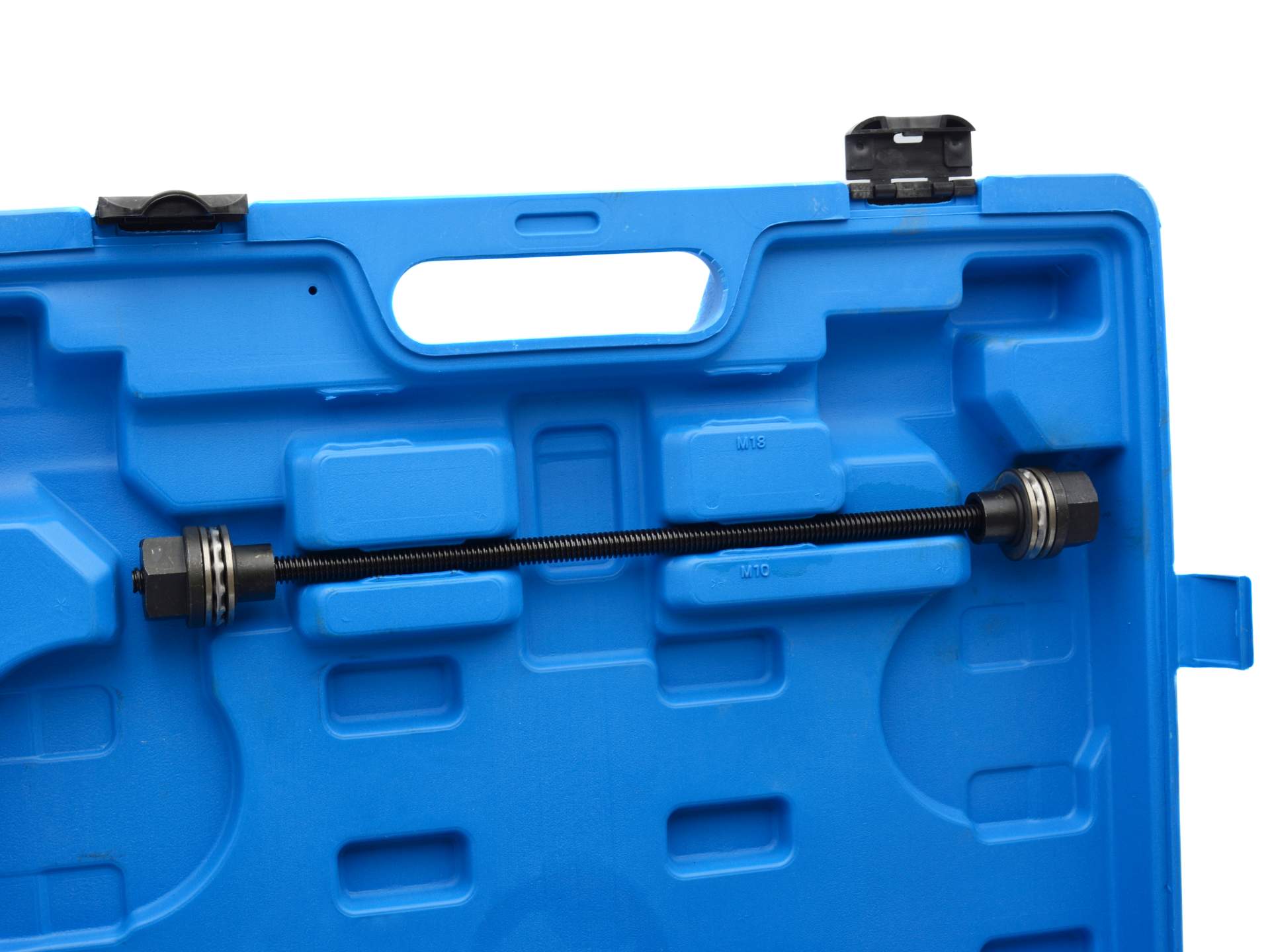 TRUSA EXTRACTOR RULMENTI BUCSI 24 PIESE GEKO