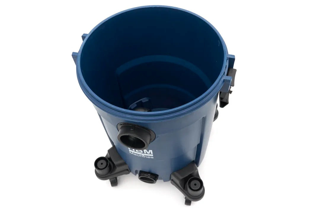 ASPIRATOR INDUSTRIAL UMED USCAT 1200W 25L HBM