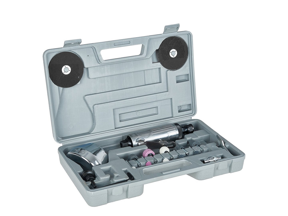 Set biax pneumatic 10pcs
