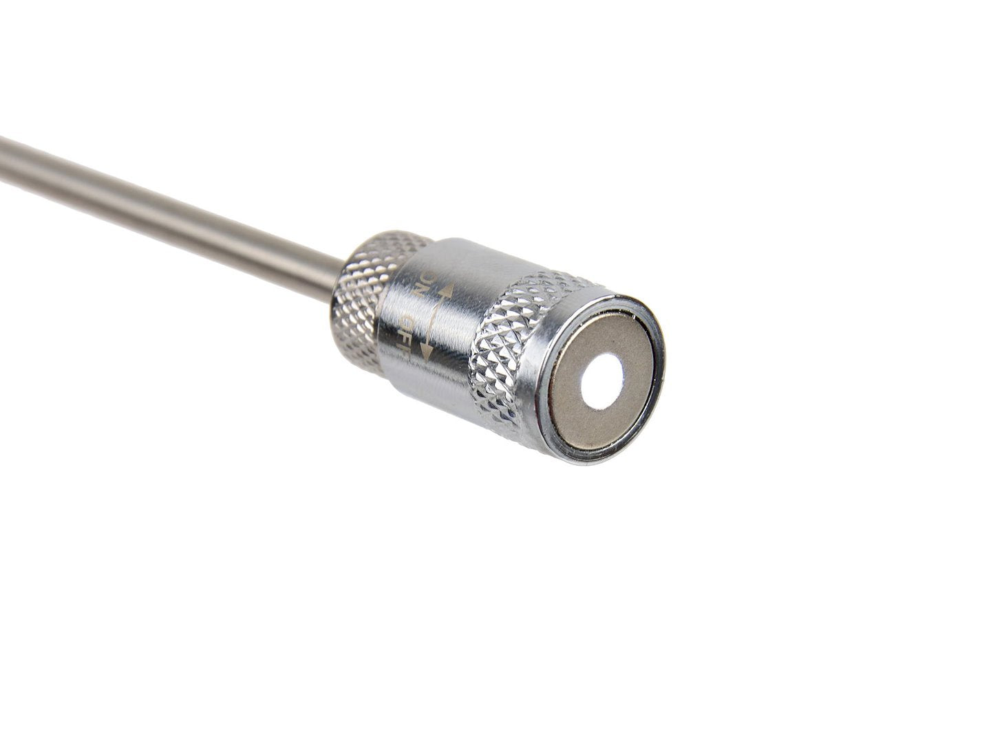 RECUPERATOR TELESCOPIC 16-80CM CU MAGNET SI LED GEKO