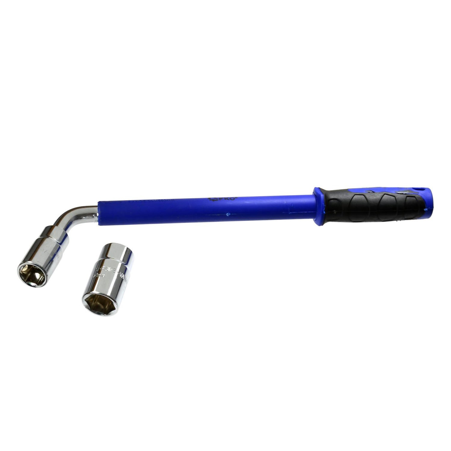 CHEIE ROTI TELESCOPICA 1/2'' 17-19-21-23MM GEKO