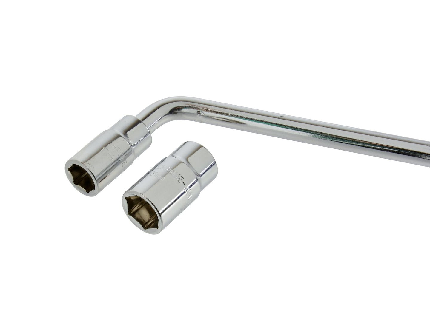 CHEIE ROTI TELESCOPICA 1/2'' 17-19-21-23MM GEKO