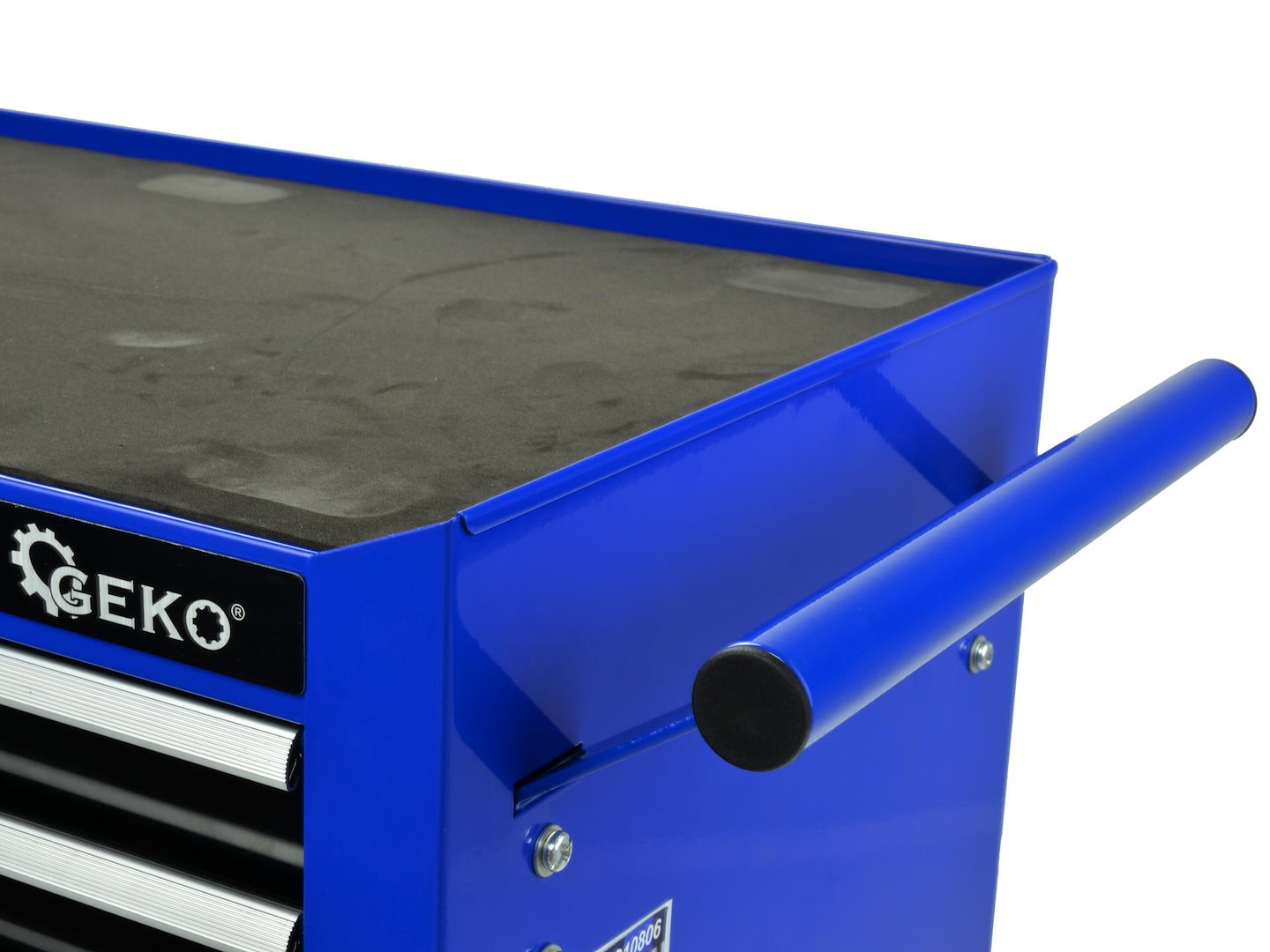 DULAP METALIC NEECHIPAT PENTRU SCULE 7 SERTARE GEKO