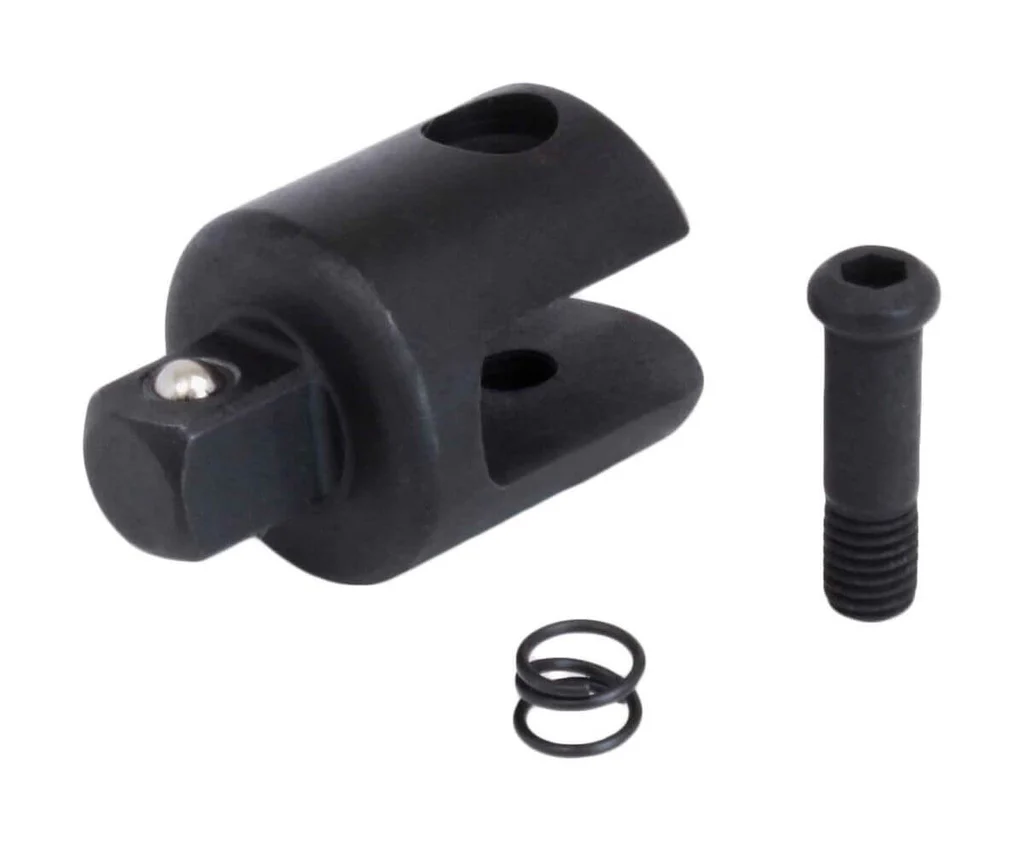 ANTRENOR MANER DE FORTA ARTICULAT 1/2 60 CM + KIT REPARATIE MANER DE FORTA 1/2 GEBO TOOLS