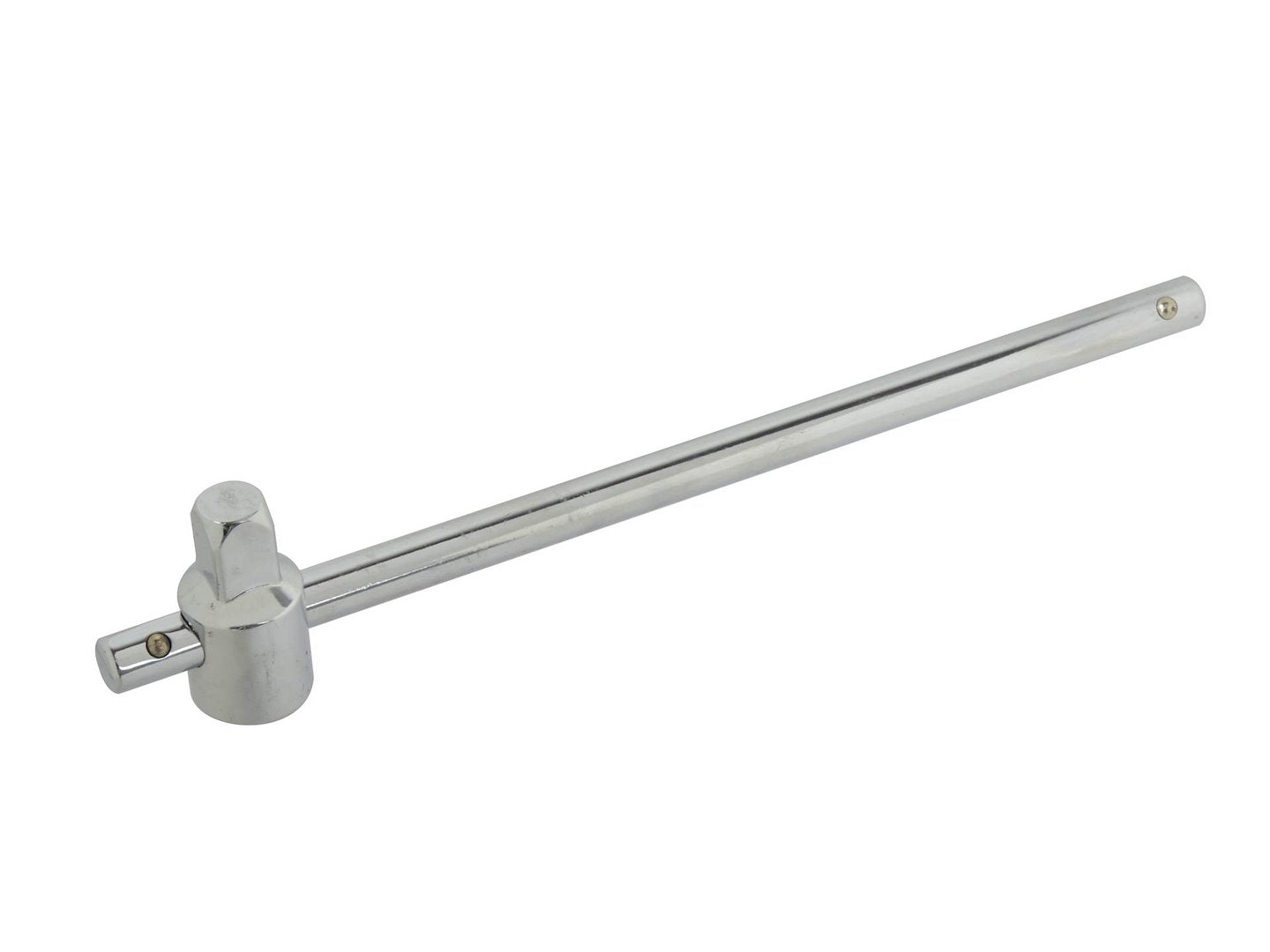 SET EXTENSII CU MANER DE FORTA 1/2'' 3 PIESE GEKO