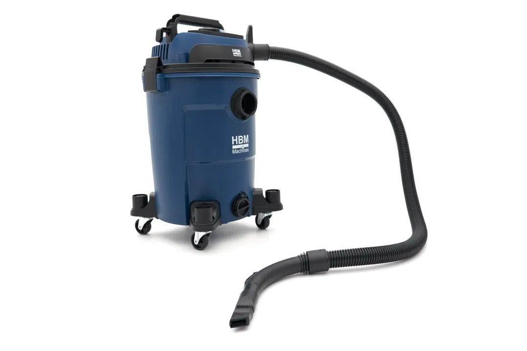 ASPIRATOR INDUSTRIAL UMED USCAT 1200W 25L HBM